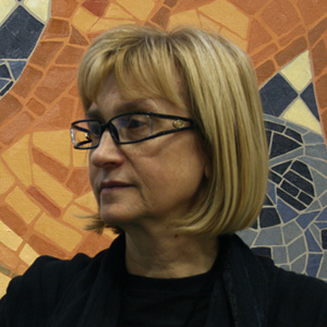 Marina Kravcenko
