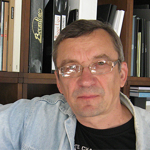 Alexander Cvetkov